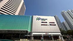 Parkway Centre (D15), Office #543620771